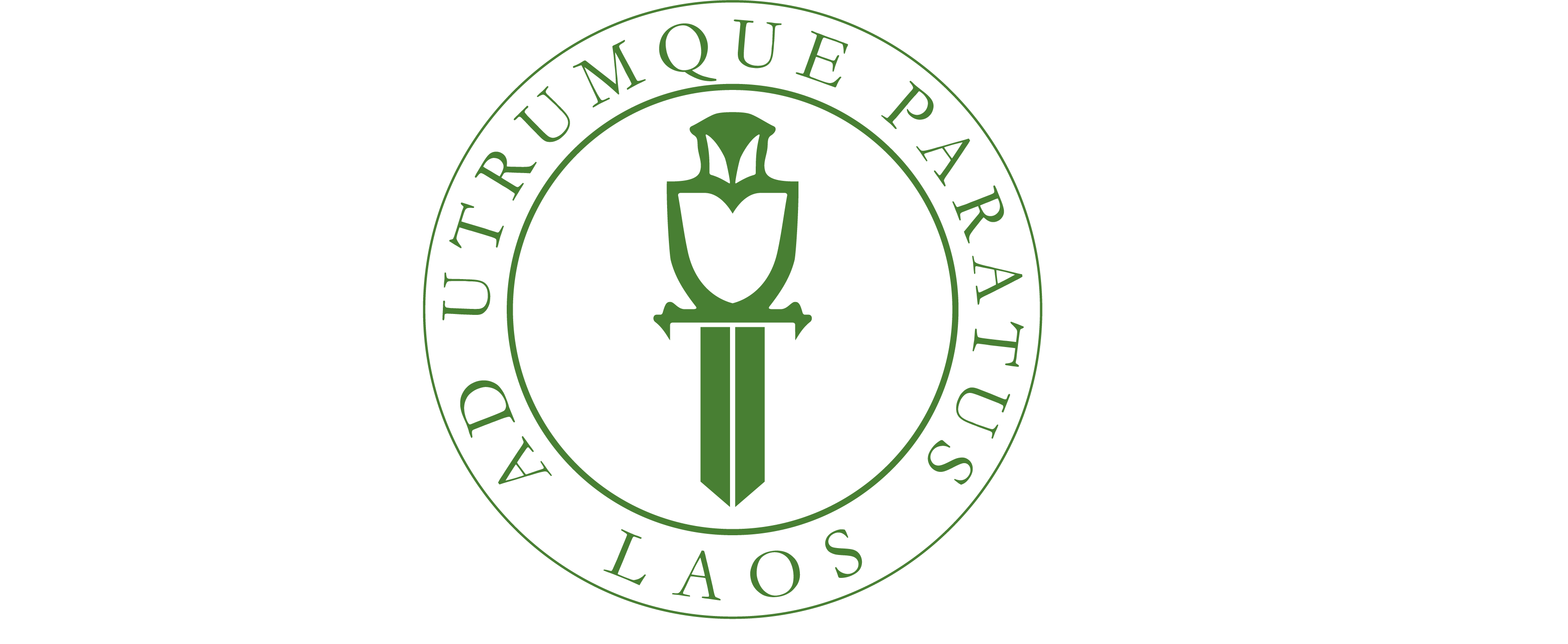 LAOS logotyp