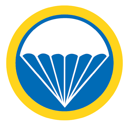 Svenska Fallskärmsförbundet