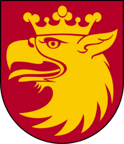 Södra civilområdet