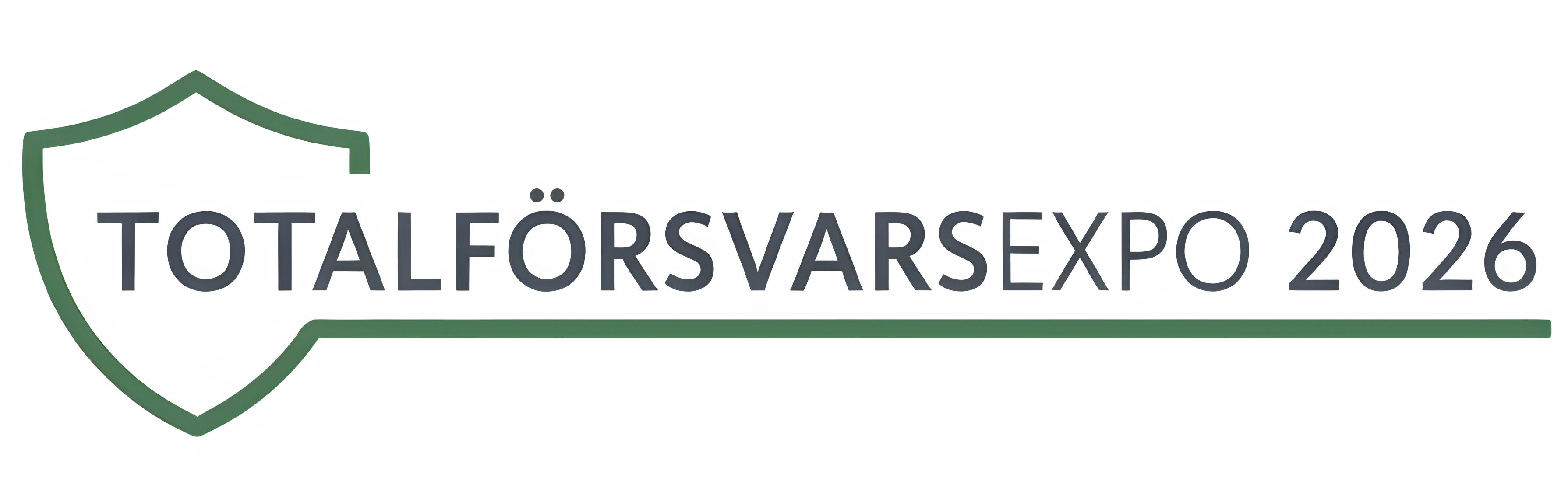 Totalförsvarsexpo 2026