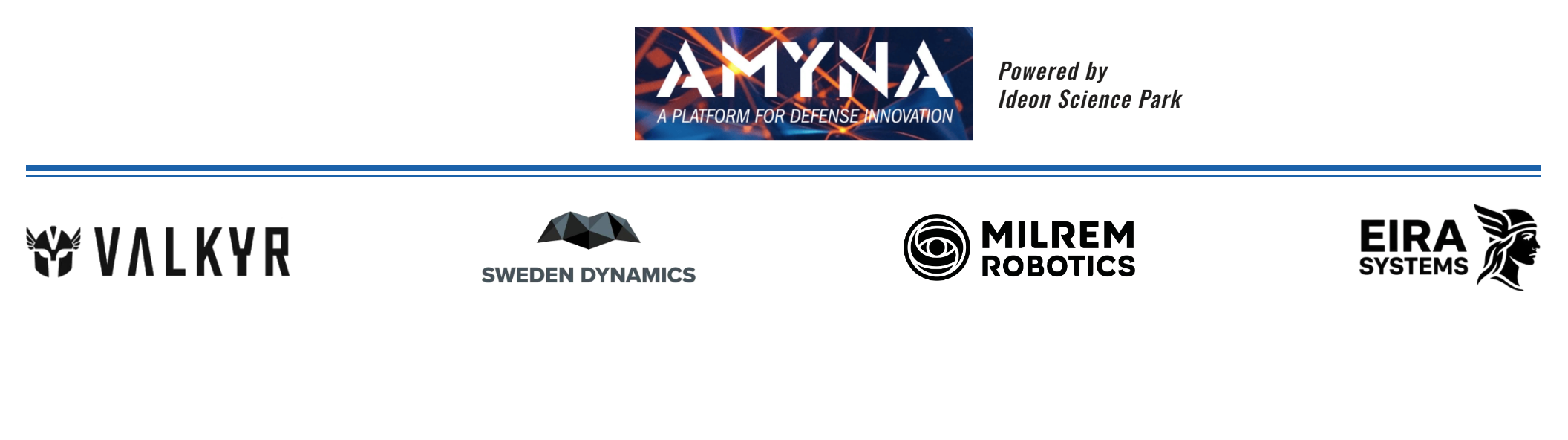 Amyna