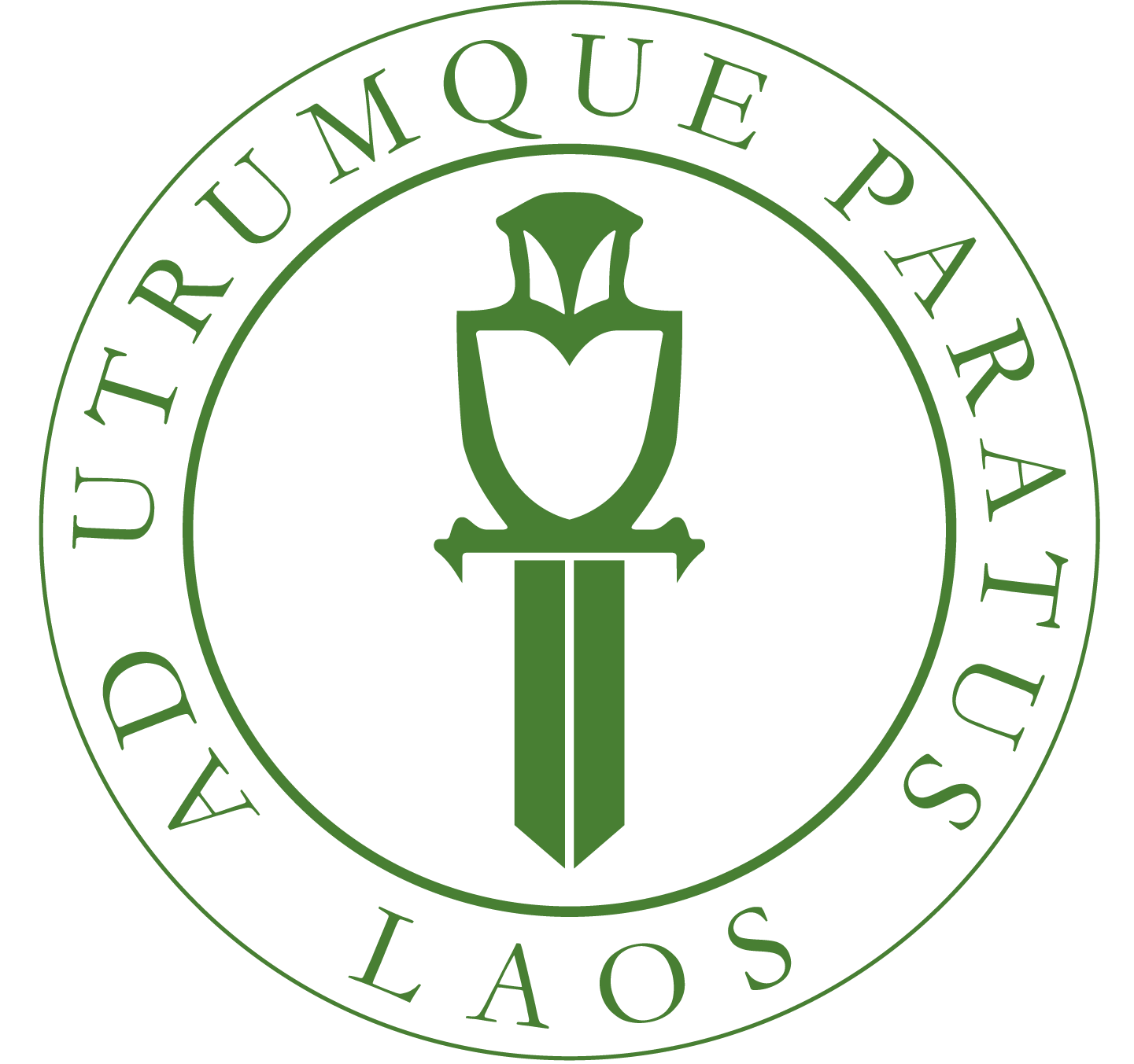 LAOS