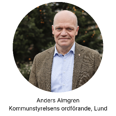 Anders Almgren