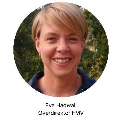 Eva Hagwall