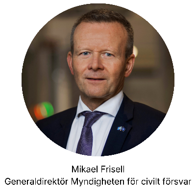 Mikael Frisell