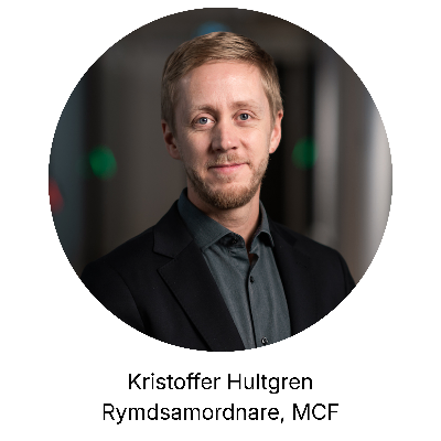 Kristoffer Hultgren
