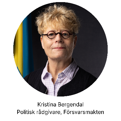 Kristina Bergendal